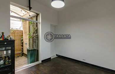 Imagem 16: Casa á venda e locação com 160 m², no Jardim Paulista - SP