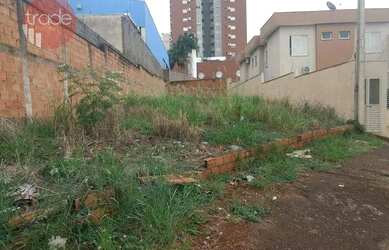 Imagem: O terreno possui 451m² de Área e está localizado em Jardim