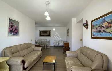 Imagem 8: RESIDENCIAL RAFAELA. Varanda, 114m² de Área, 1 Vaga na garageme3 Dormitórios