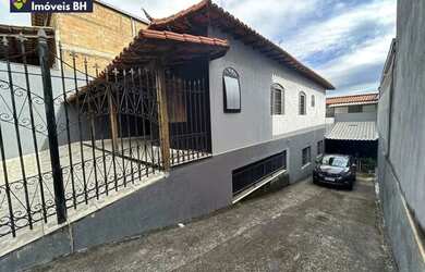 Imagem 7: CASA COMERCIAL COM GALPÃO NO BAIRRO ELDORADO