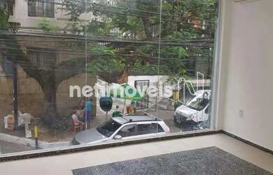 Imagem: O depósito possui 501m² de Área e está localizado em Nazaré