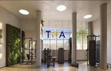 Imagem 7: Apartamento, Mirá, Vale do Sereno, Nova Lima, 2 quartos, R$1.700.700,00,...