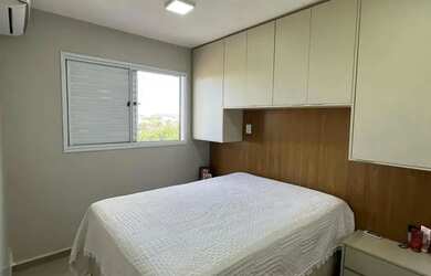 Imagem 11: Apartamento à venda no Garavelo em Goiânia Goiás