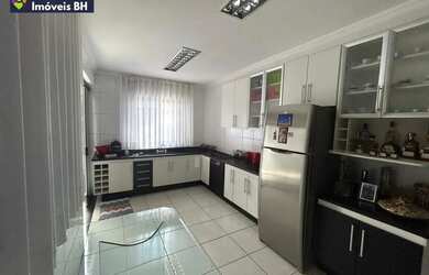 Imagem 3: CASA COMERCIAL COM GALPÃO NO BAIRRO ELDORADO