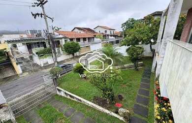 Imagem 7: Imóvel para venda com 243 metros quadrados com 3 quartos em Campo Grande...