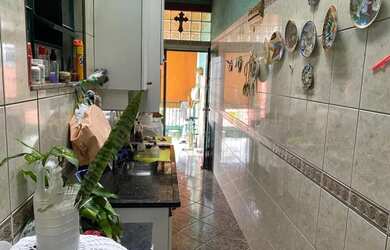 Imagem 7: Casas Padrão em Poços de Caldas