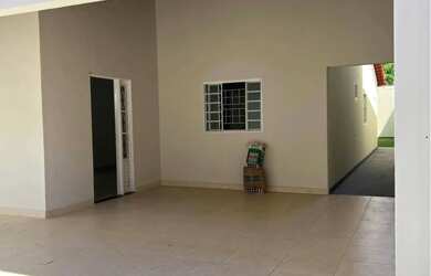 Imagem 1: Casa no bairro São Pedro