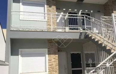 Imagem 2: Casa com 2 Dormitórios e Ambientes Integrados para Alugar na Morada do...