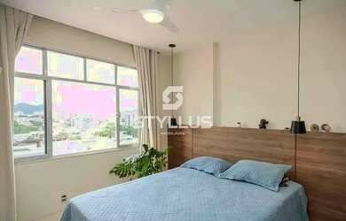 Imagem 4: Cachambi Apartamento com 2 dormitórios