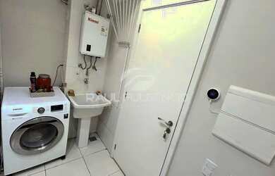 Imagem 5: ED. VICTORIA PARQUE 02 QUARTOS SENDO 01 SUÍTE SACADA COM CHURRASQUEIRA...