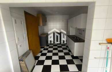 Imagem 16: Apartamento para Locação Condomínio Granville Alphaville Industrial