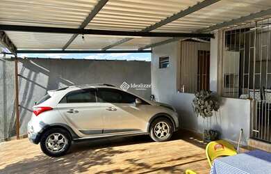 Imagem 8: Casa à venda 02 quartos sendo 01 Suíte no bairro Belmonte - Volta Redonda/RJ