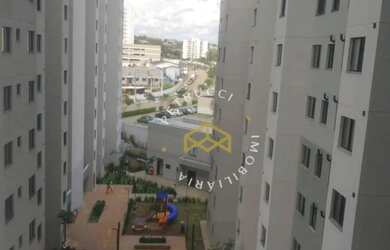 Imagem 3: Apartamento com 1 dormitório para alugar, 38 m² por R$ 2.512,00/mês...