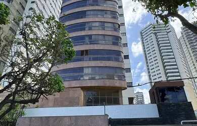 Imagem 1: Imóvel para venda com 165 metros quadrados com 3 quartos em Boa Viagem - Recife - PE