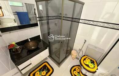 Imagem 10: Casa Alfredo Chaves. Imóvel novo, 80m² de Área, 1 Banheiroe3 Dormitórios