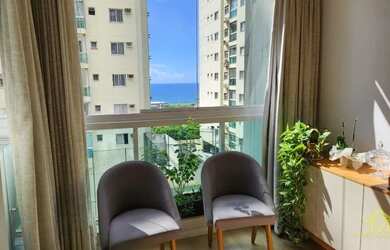 Imagem 4: Anderson Martins vende Apartamento de 2 Quartos com 1 Suíte na Praia de Itaparica cod 3053