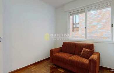 Imagem 2: Apartamento à venda 3 Quartos 1 Vaga 122M² Auxiliadora Porto Alegre...