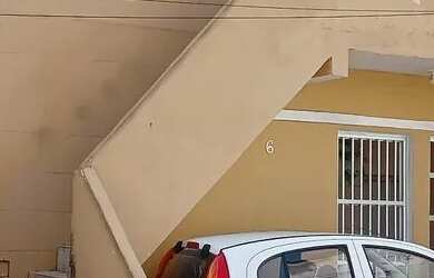 Imagem: O quarto e está localizado em Itapuã, Salvador para alugar