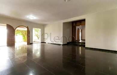 Imagem 6: Casa à venda e para alugar em Campinas, Parque Taquaral, com 4 suítes, com 650 m²