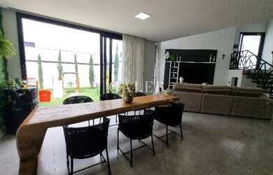 Imagem 13: UM ENCANTO DE SOBRADO EM CONDOMÍNIO DENTRO DA CIDADE