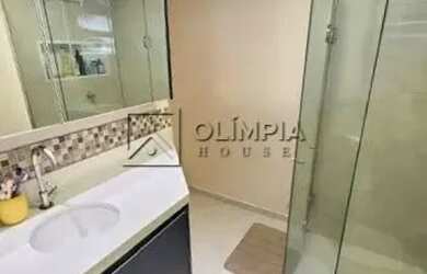 Imagem 11: Venda Apartamento 2 Dormitórios - 80 m² Pinheiros