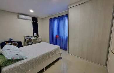 Imagem 7: Casa Térrea no Passaredo com 3 Suítes 100% mobiliada Cozinha americana completa lavabo