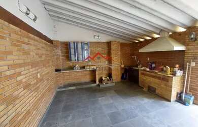 Imagem 6: Casa térrea a venda e locação na Vila Municipal em Jundiai SP