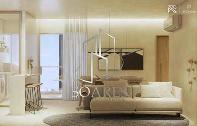 Imagem: Parque Futuro (Lançamento em Ananindeua) Viva em um ambiente