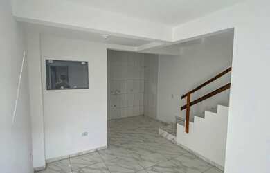 Imagem 3: sobrado 2 quartos no capão da imbuia