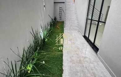 Imagem 6: Casa com 3 suítes, 130 m² - venda por R$ 880.000 ou aluguel por R$ 5.800/mês...