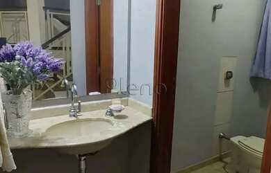 Imagem 16: Sobrado à venda em Campinas, Loteamento Caminhos de São Conrado Sousas...