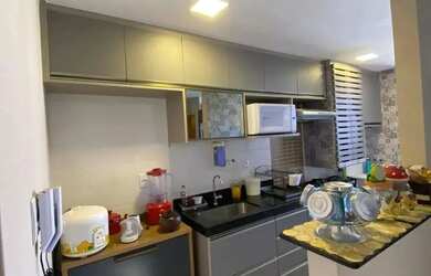 Imagem 4: Cobertura à Venda em Praia de Itaparica Código 28400 f