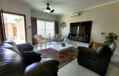 Imagem 9: Casa a venda com 3 dorm. sendo 2 suíte area gourmet com churrasqueira...