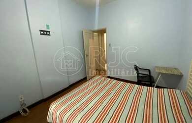 Imagem 10: Apartamento para venda possui 110 metros quadrados com 4 quartos em Copacabana...