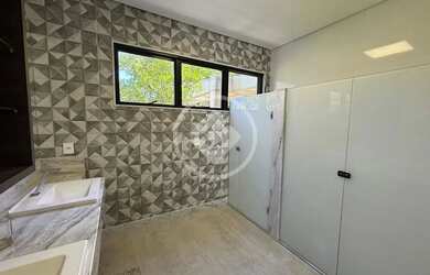 Imagem 9: CASA NO JARDINS DA LAGOA ALTO PADRÃO EM LAGOA SANTA Apresento uma residência...