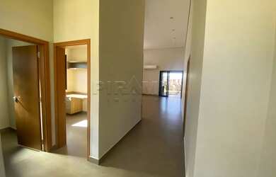 Imagem: A casa em condomínio possui 3 Dormitórios, 4 Banheiros, 3