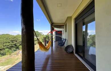 Imagem 4: Casa a Venda no Condomínio Parque da Fazenda, em Itatiba/SP