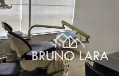 Imagem 2: Sala disponível para locação no Centro de Betim,/MG