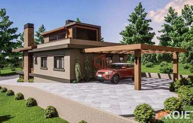 Imagem 8: Terreno à Venda em Canela, no Mirante do Vale