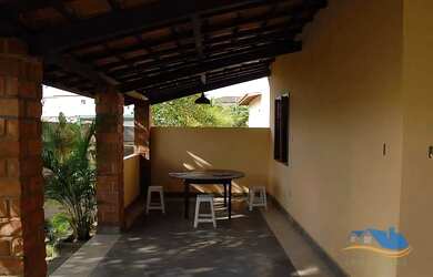 Imagem 13: Casa em Centro, Santa Cruz Cabrália/BA