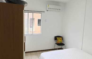 Imagem 6: Apto, 96m², 3/4, 1 vaga no Ed. Rio Madeira