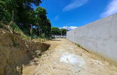 Imagem: O terreno possui 440m² de Área e está localizado em São