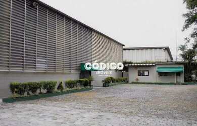 Imagem 7: Galpão para alugar, 4410 m² por R$ 160.197,83/mês - Parque Novo Mundo...