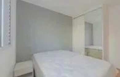 Imagem 11: Imóvel para aluguel com 48 metros quadrados com 2 quartos em Parque Industrial...