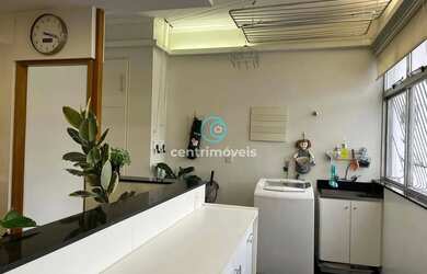 Imagem 9: Apartamento para Locação - 3 Quartos 1 Suíte - Tijuca