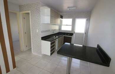 Imagem 11: Casa em condomínio com 42,45m² 2 quartos, para aluguel, no bairro Santa...