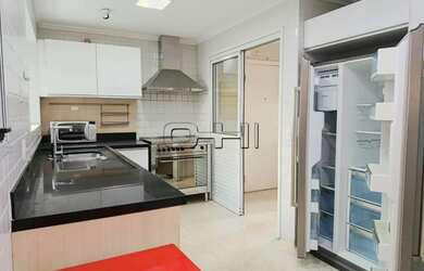 Imagem 9: Aluguel Apartamento 3 Dormitórios - 250 m² Perdizes