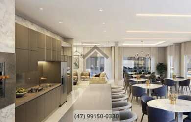 Imagem 16: Apartamento em Itapema/SC - 2 suítes, 01 vaga - Perto do mar