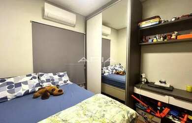 Imagem 12: Casa toda planejada à VENDA no Jardim Europa, 175m , zona sul de Londrina...