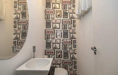 Imagem 8: Triplex em condomínio fechado à venda, 3 quartos (1 suíte) 2 vagas no Bacacheri, Curitiba